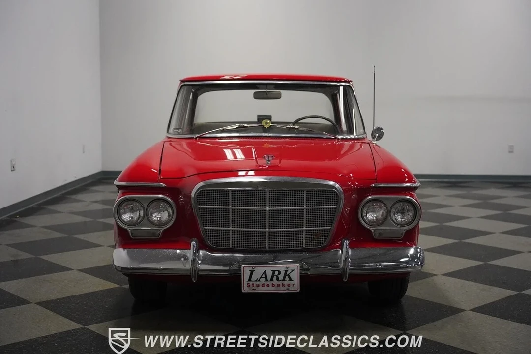 1962 Studebaker Lark - Image 6 of 21