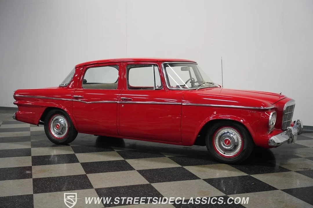 1962 Studebaker Lark - Image 19 of 21