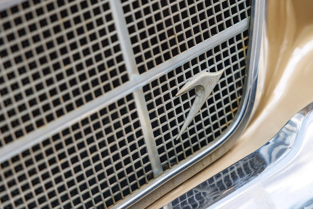 1962 Studebaker Lark - Image 21 of 31