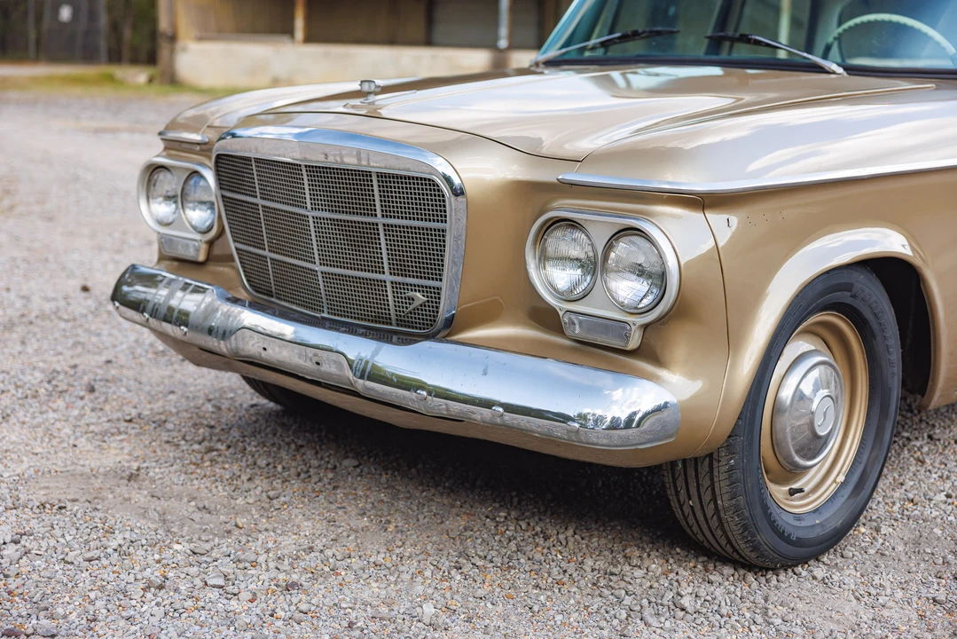 1962 Studebaker Lark - Image 16 of 31