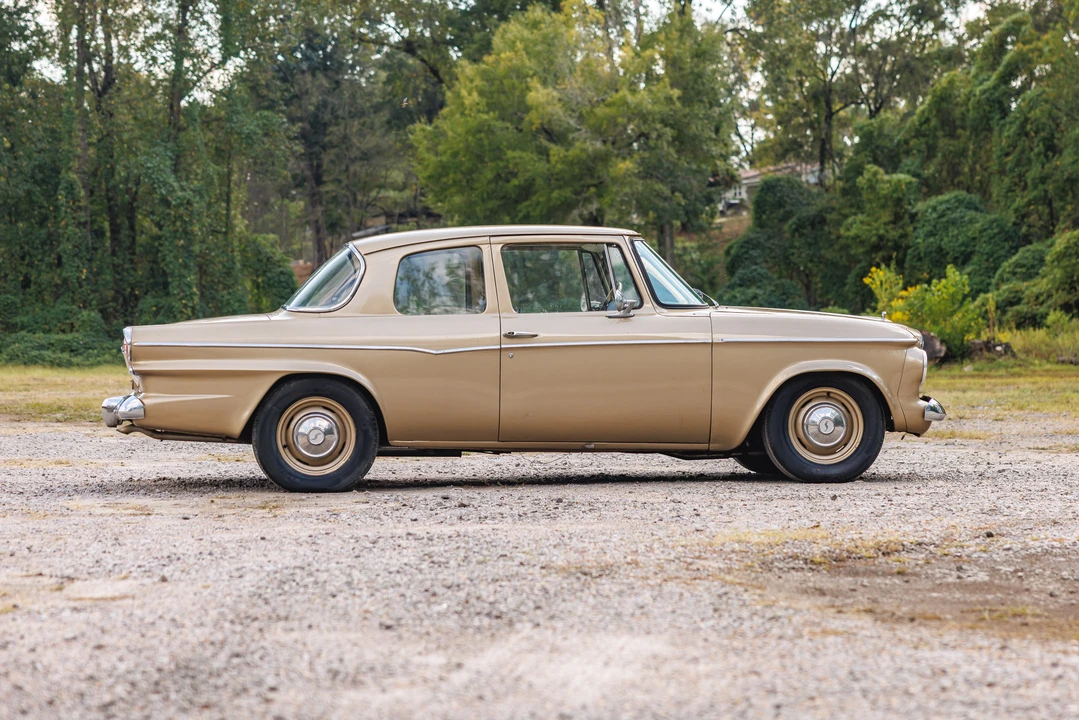 1962 Studebaker Lark - Image 10 of 31