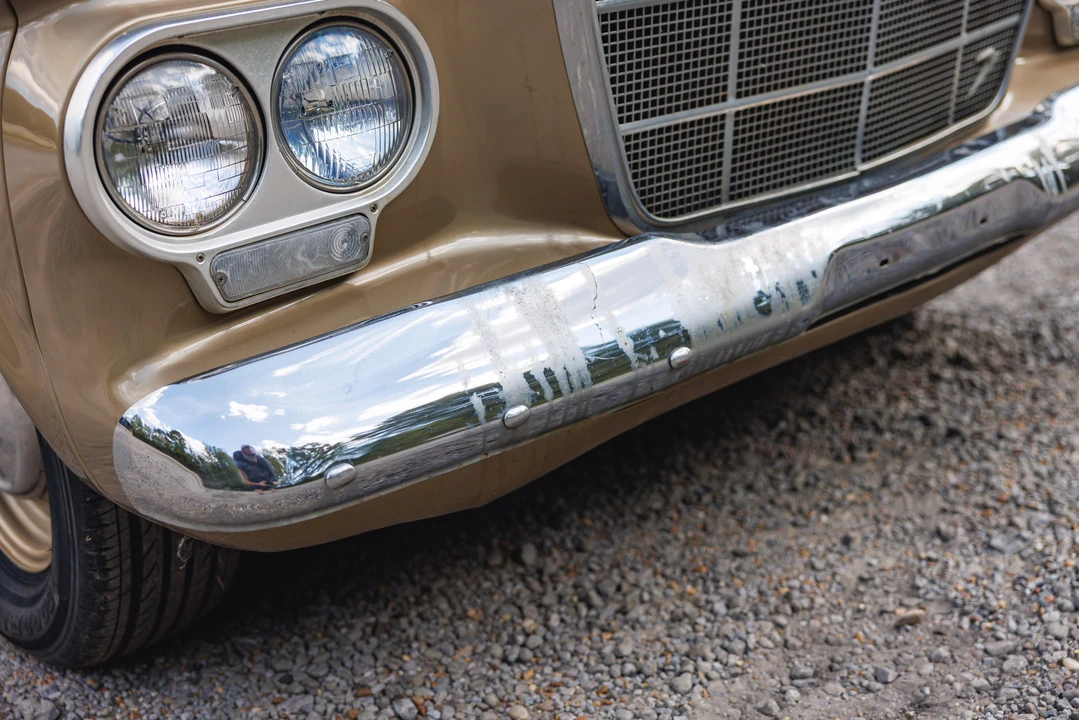 1962 Studebaker Lark - Image 19 of 31