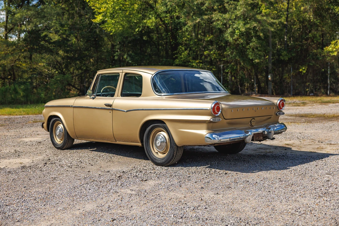 1962 Studebaker Lark - Image 5 of 31