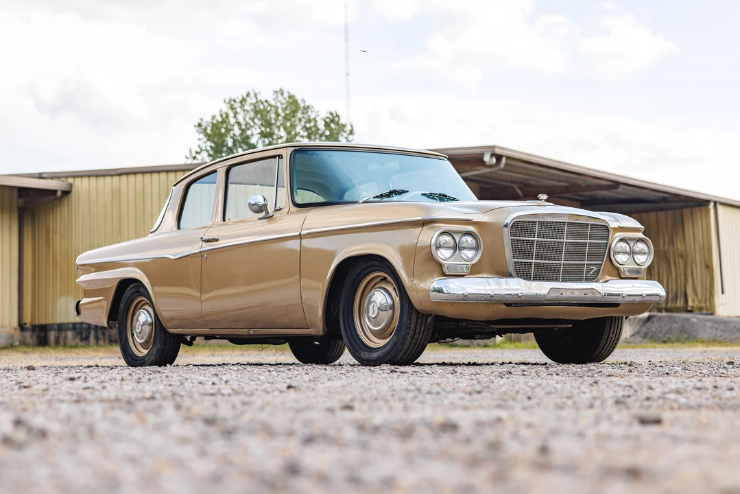 1962 Studebaker Lark - Image 14 of 31