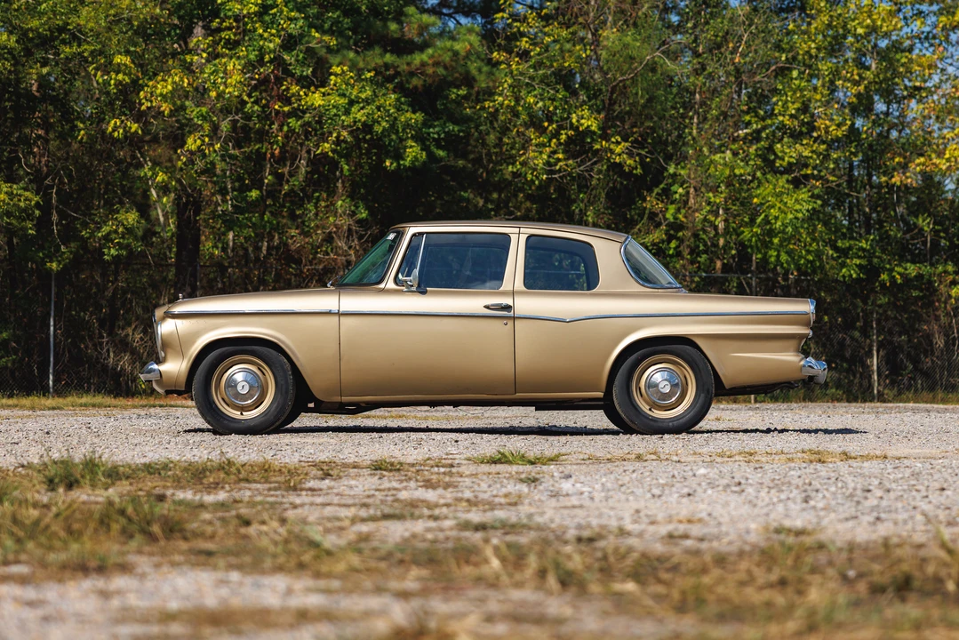 1962 Studebaker Lark - Image 4 of 31