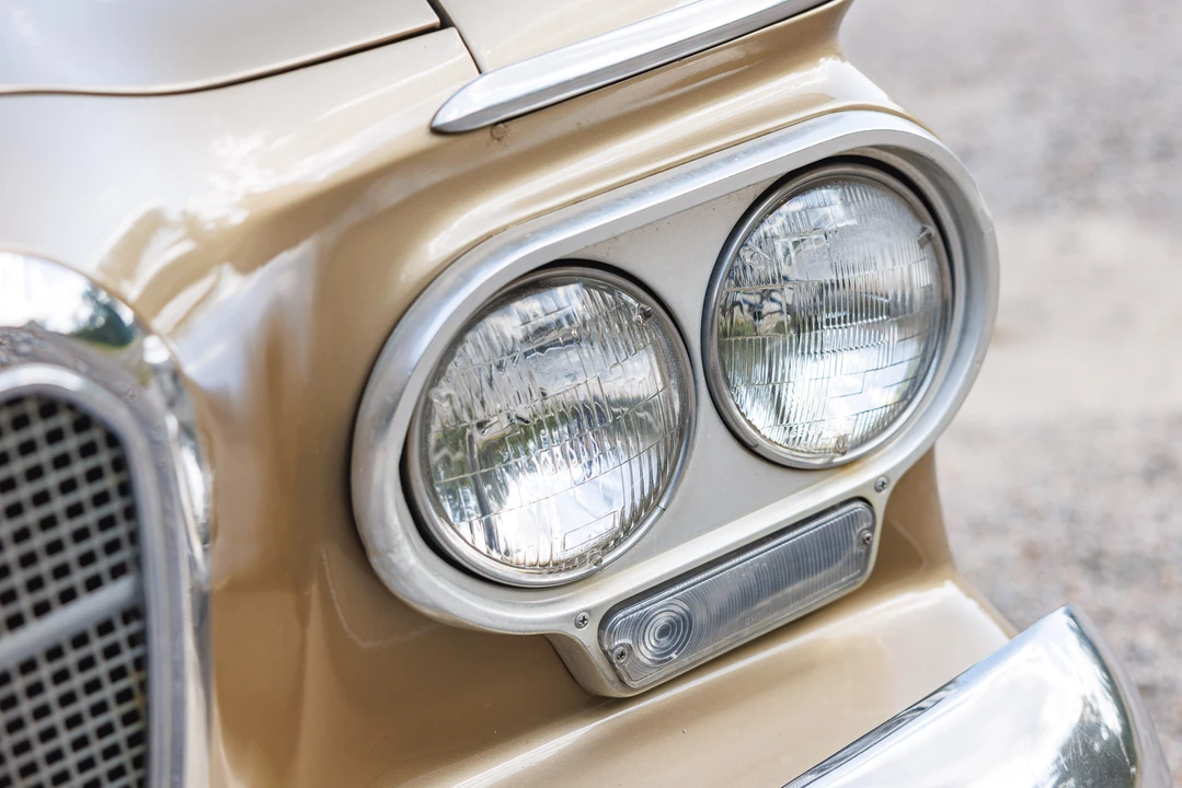 1962 Studebaker Lark - Image 23 of 31