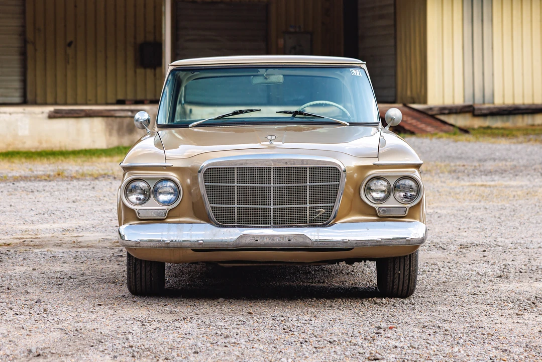 1962 Studebaker Lark - Image 15 of 31