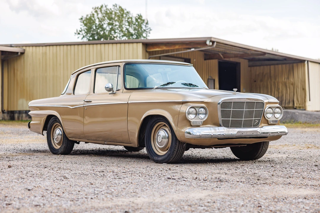 1962 Studebaker Lark - Image 13 of 31