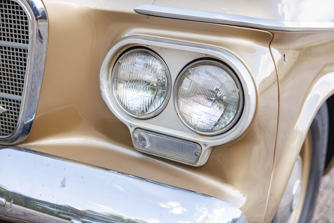 1962 Studebaker Lark - Image 25 of 31