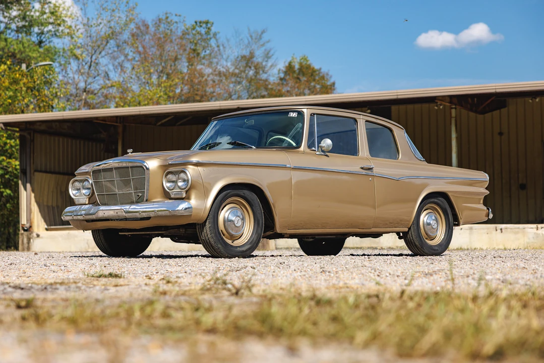 1962 Studebaker Lark - Image 2 of 31