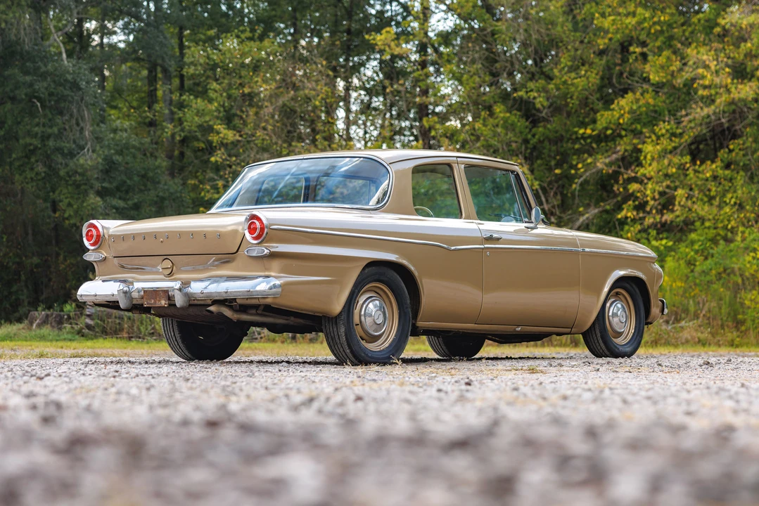 1962 Studebaker Lark - Image 9 of 31