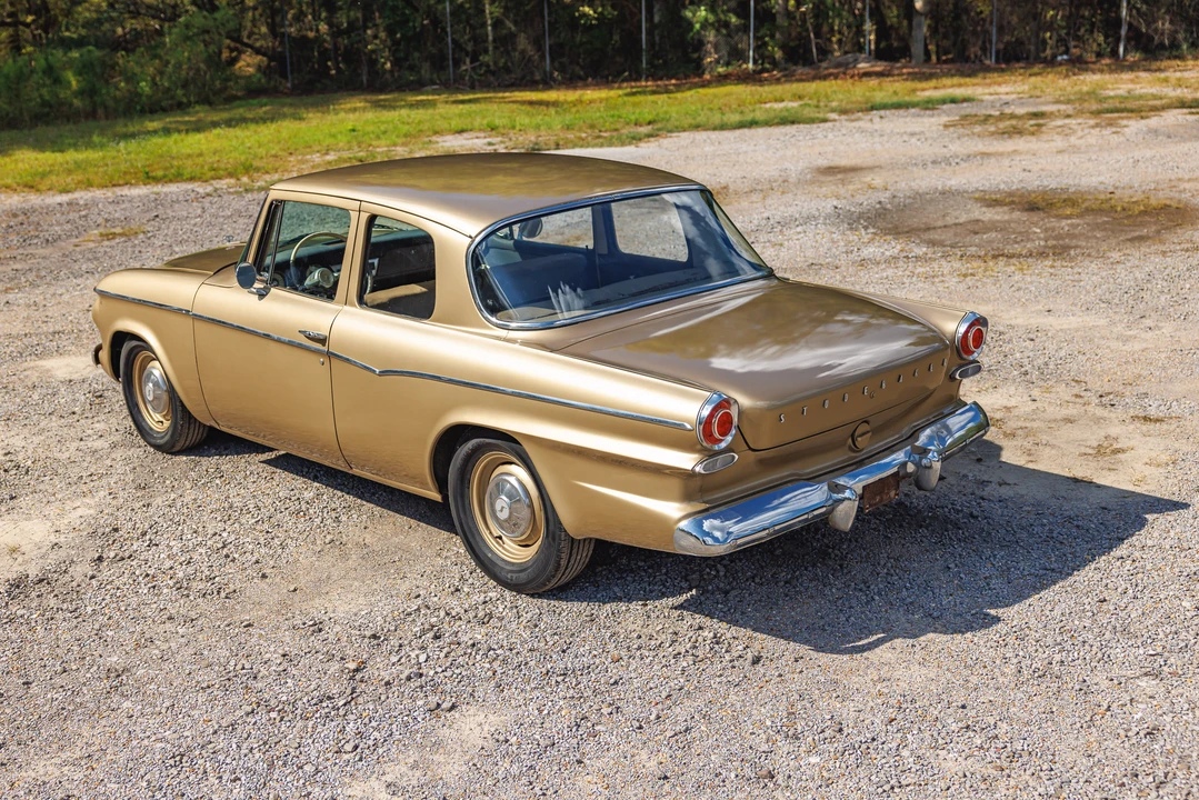 1962 Studebaker Lark - Image 6 of 31