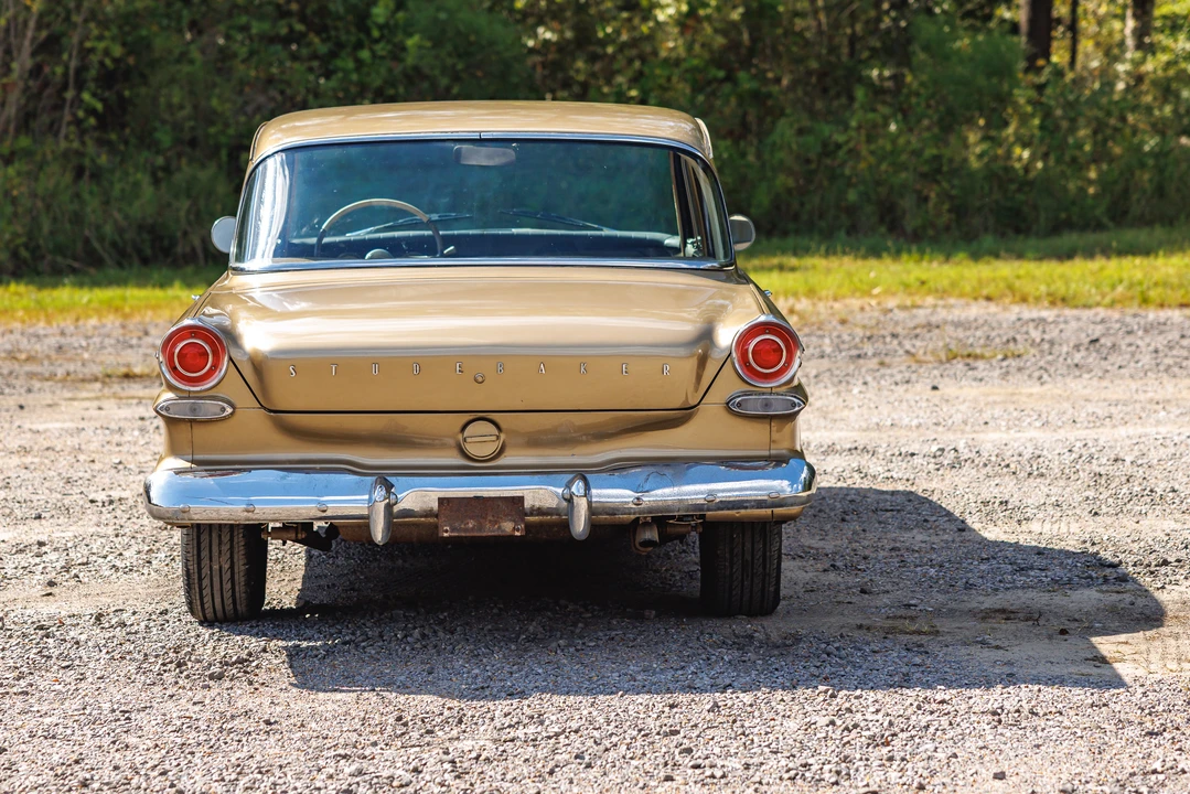 1962 Studebaker Lark - Image 7 of 31