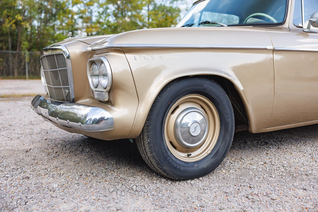 1962 Studebaker Lark - Image 27 of 31