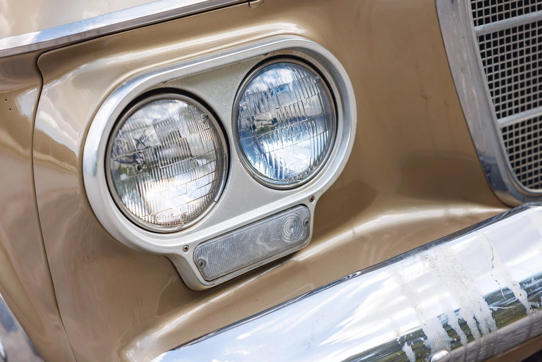 1962 Studebaker Lark - Image 18 of 31