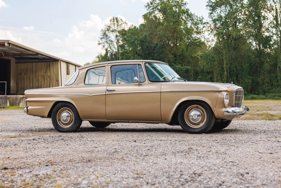 1962 Studebaker Lark - Image 11 of 31