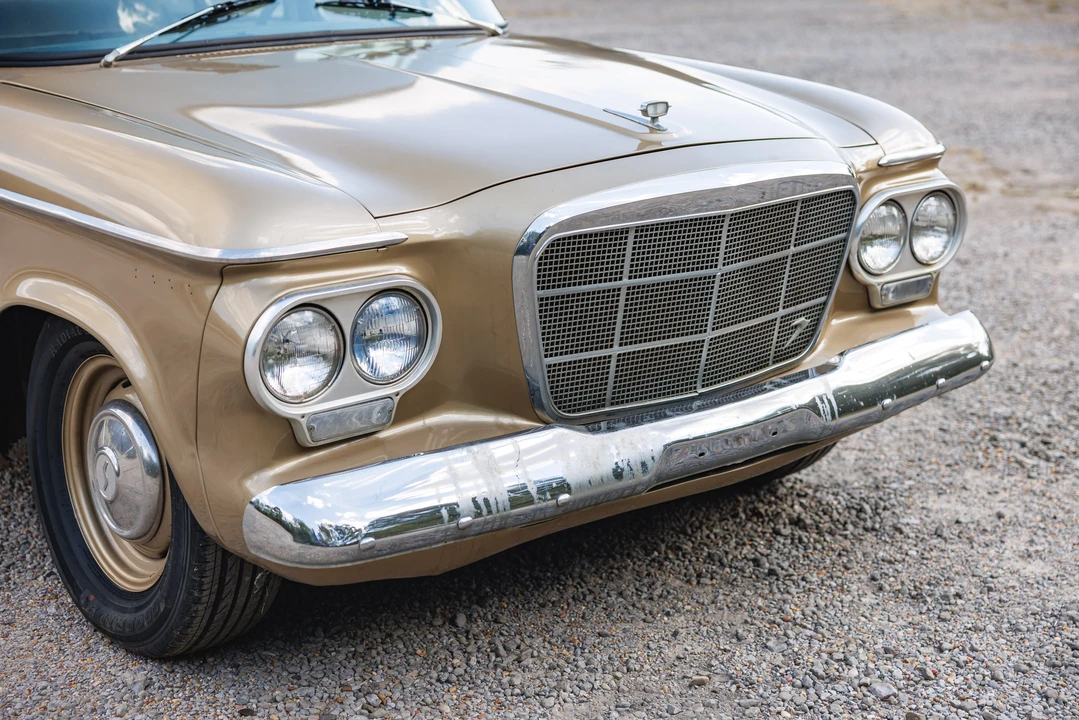 1962 Studebaker Lark - Image 17 of 31