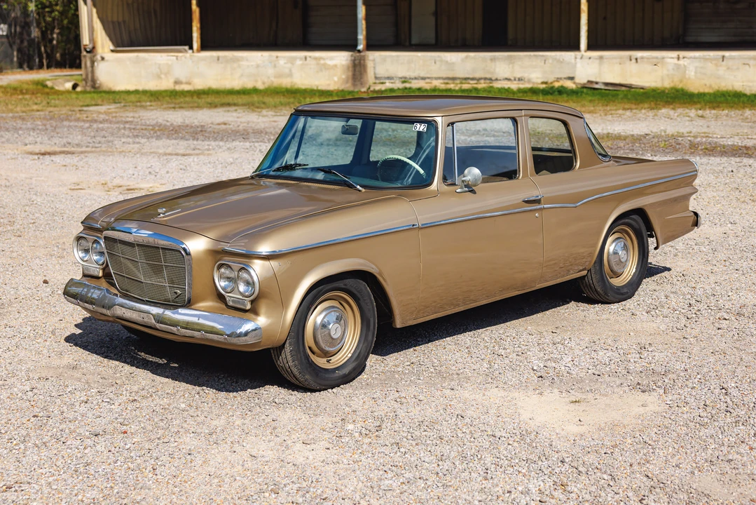 1962 Studebaker Lark - Image 3 of 31