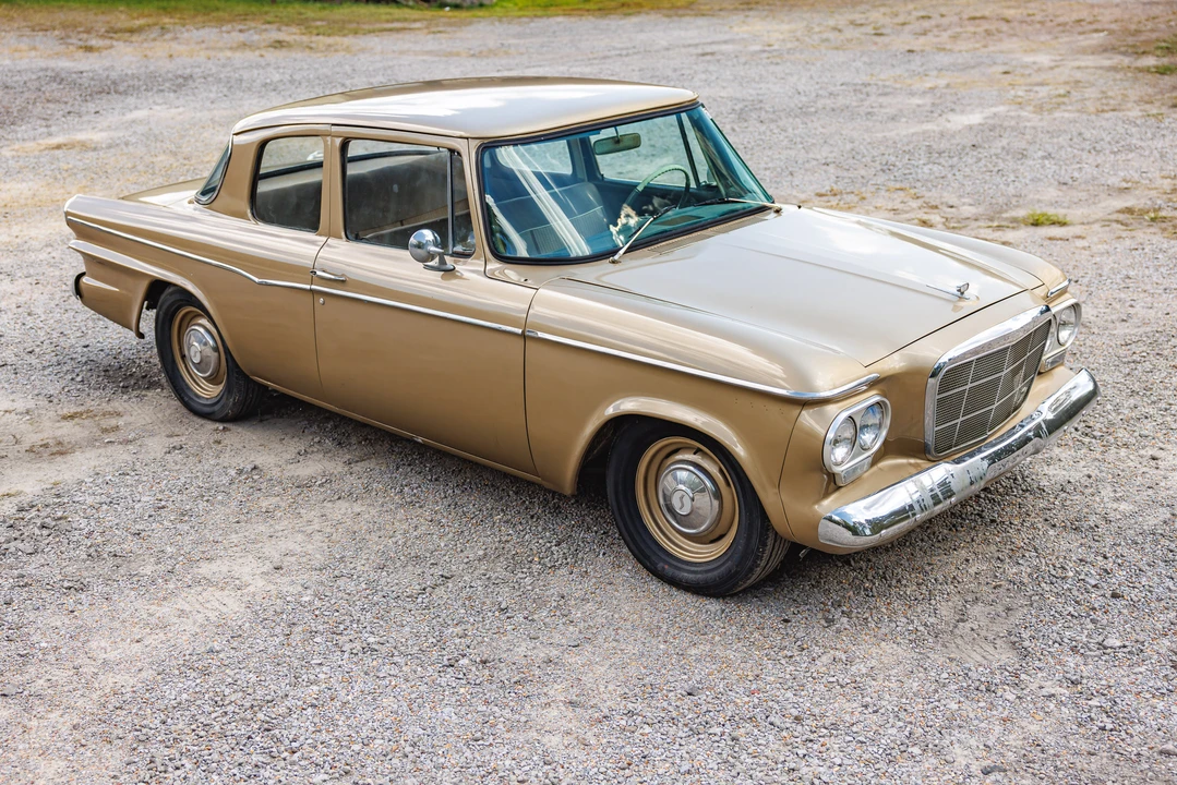 1962 Studebaker Lark - Image 12 of 31
