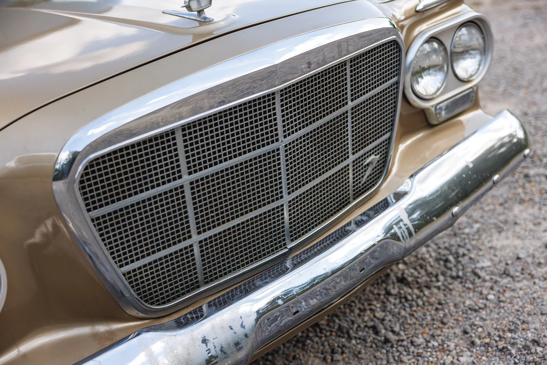 1962 Studebaker Lark - Image 20 of 31