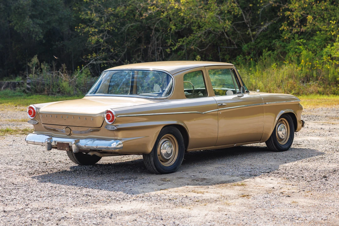 1962 Studebaker Lark - Image 8 of 31