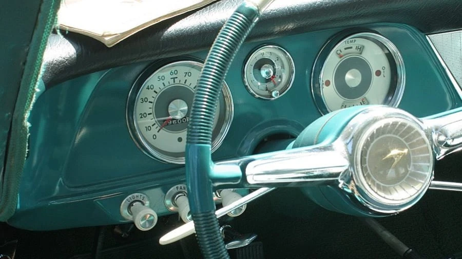 1962 Studebaker Lark - Image 3 of 12