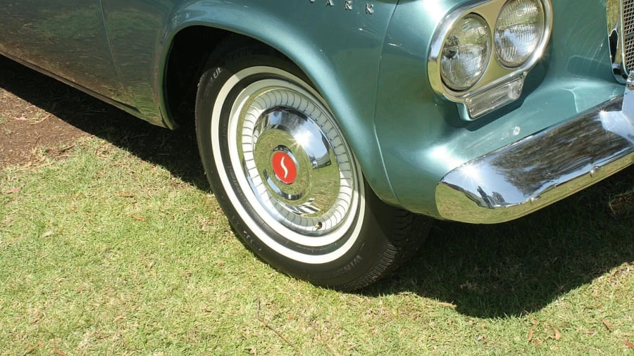 1962 Studebaker Lark - Image 8 of 12