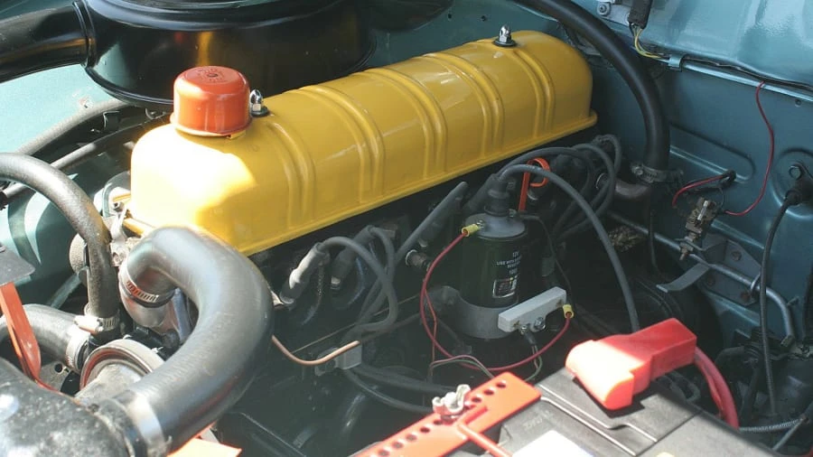 1962 Studebaker Lark - Image 7 of 12