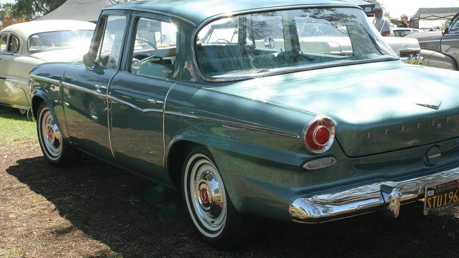 1962 Studebaker Lark - Image 2 of 12