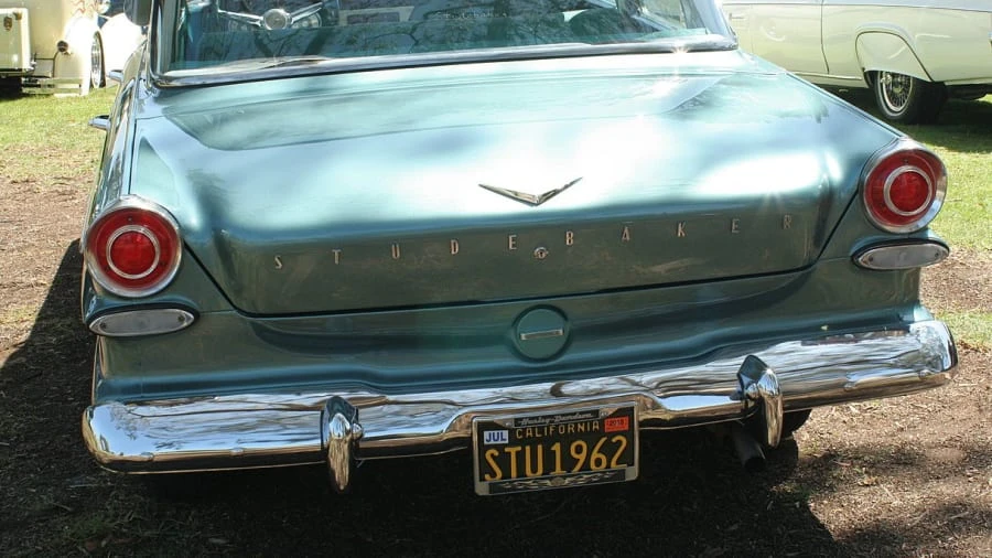 1962 Studebaker Lark - Image 10 of 12