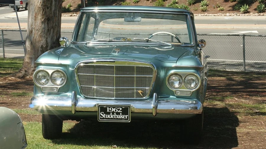 1962 Studebaker Lark - Image 11 of 12