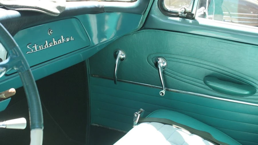 1962 Studebaker Lark - Image 4 of 12