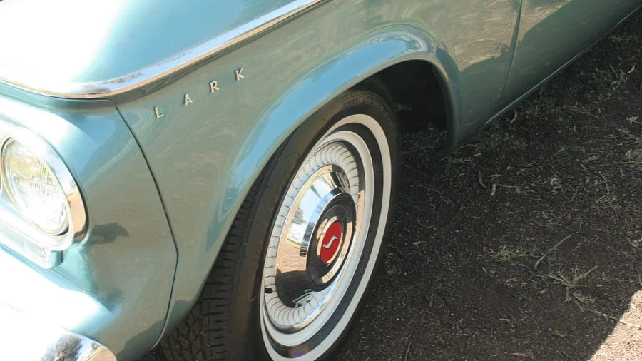 1962 Studebaker Lark - Image 9 of 12