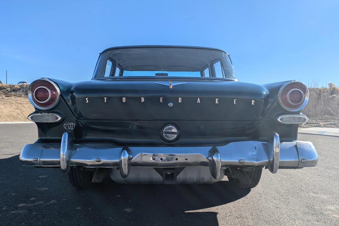 1962 Studebaker Lark - Image 14 of 31