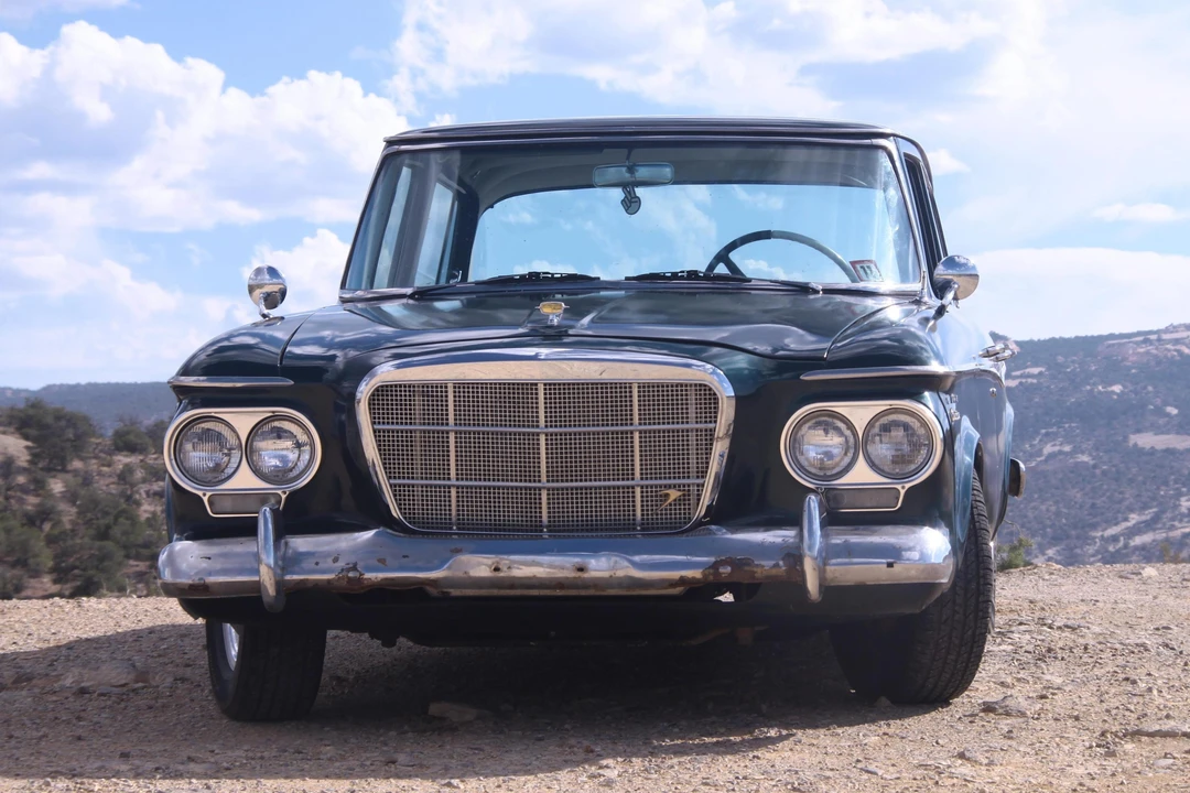1962 Studebaker Lark - Image 2 of 31