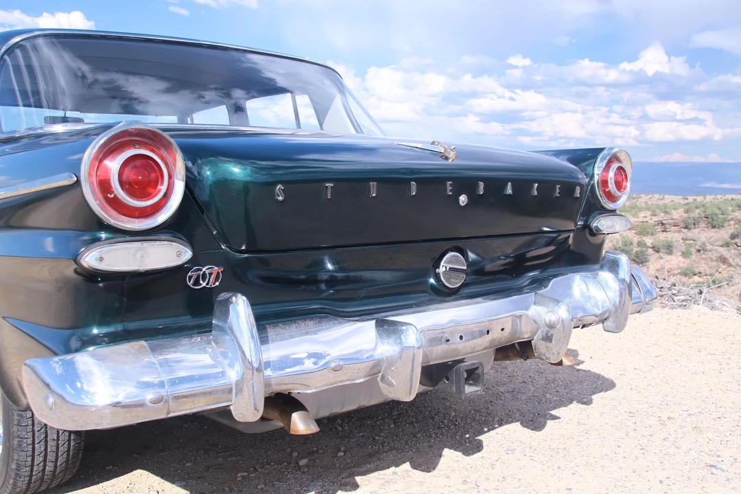 1962 Studebaker Lark - Image 23 of 31