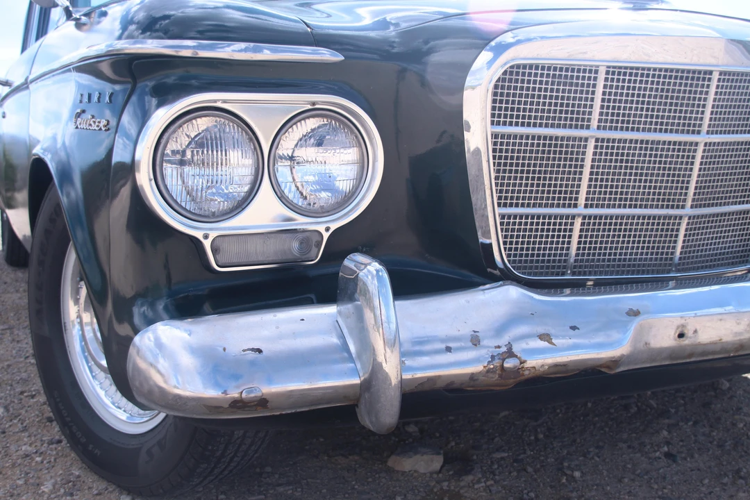 1962 Studebaker Lark - Image 18 of 31