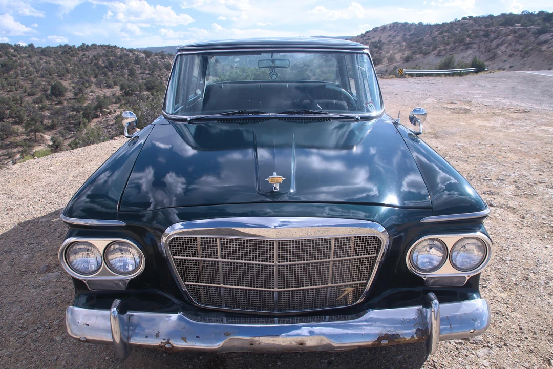 1962 Studebaker Lark - Image 5 of 31