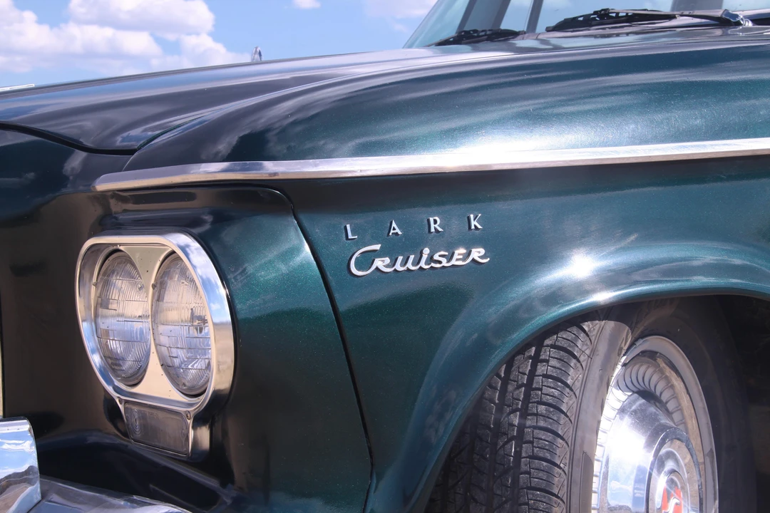 1962 Studebaker Lark - Image 21 of 31