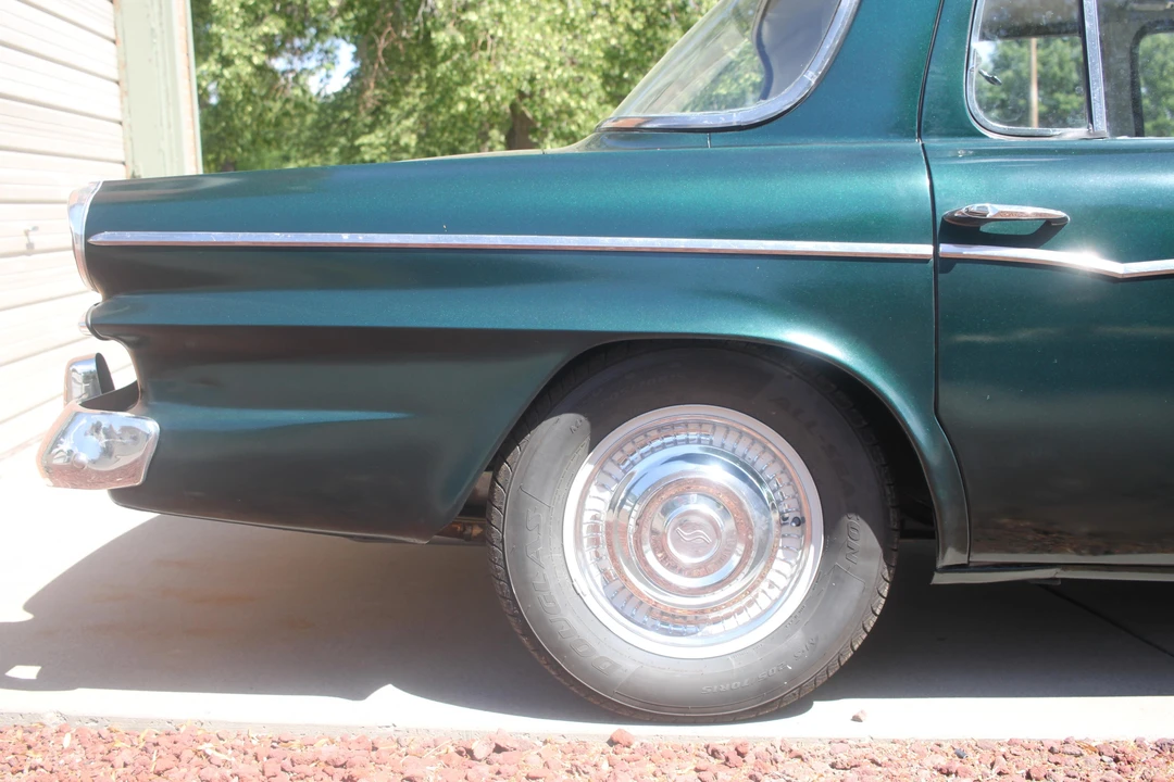 1962 Studebaker Lark - Image 30 of 31