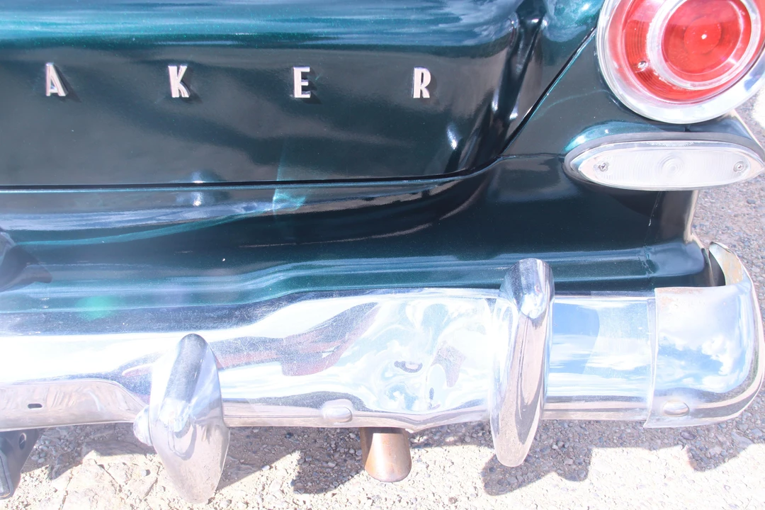 1962 Studebaker Lark - Image 26 of 31