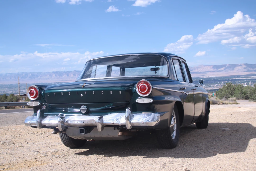 1962 Studebaker Lark - Image 9 of 31