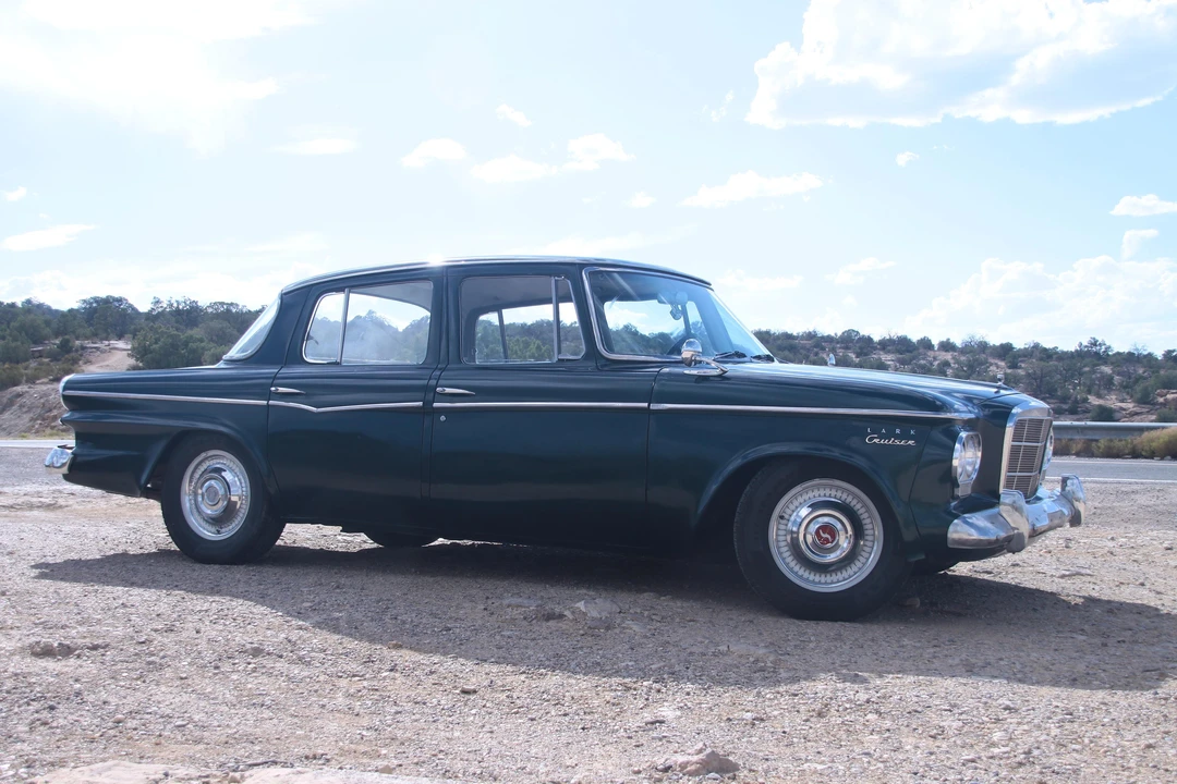 1962 Studebaker Lark - Image 10 of 31