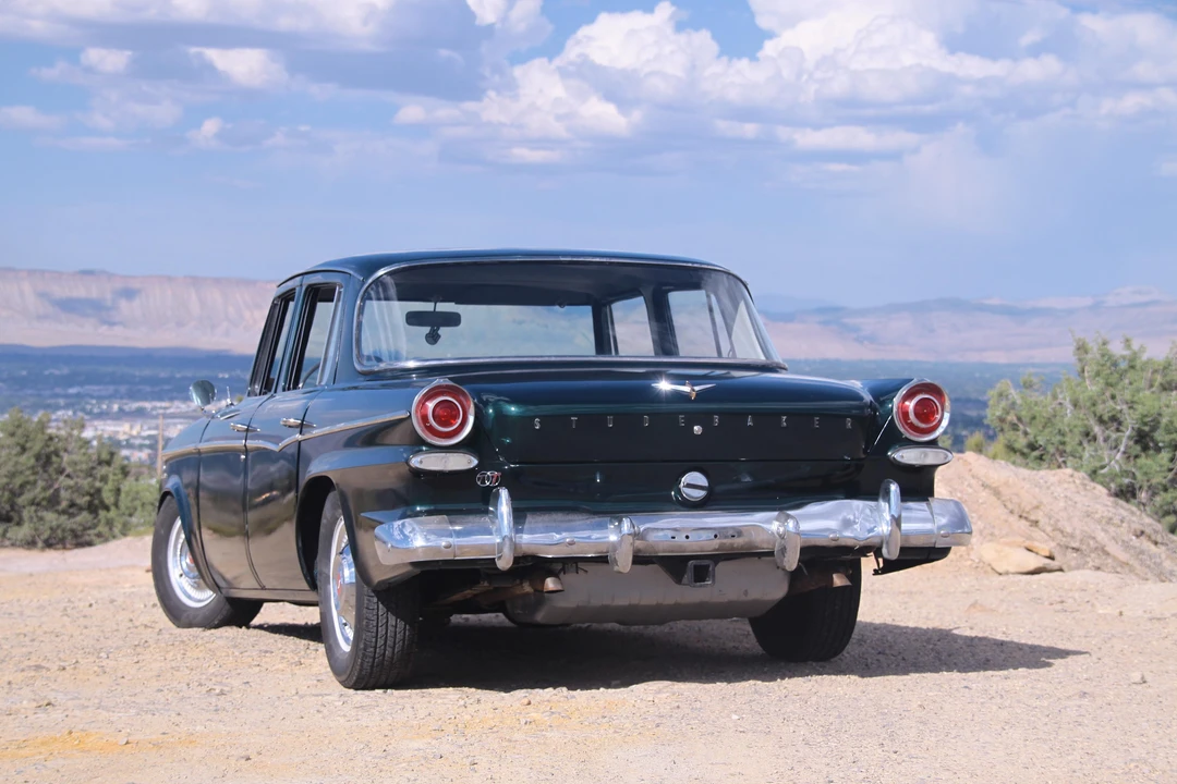 1962 Studebaker Lark - Image 8 of 31