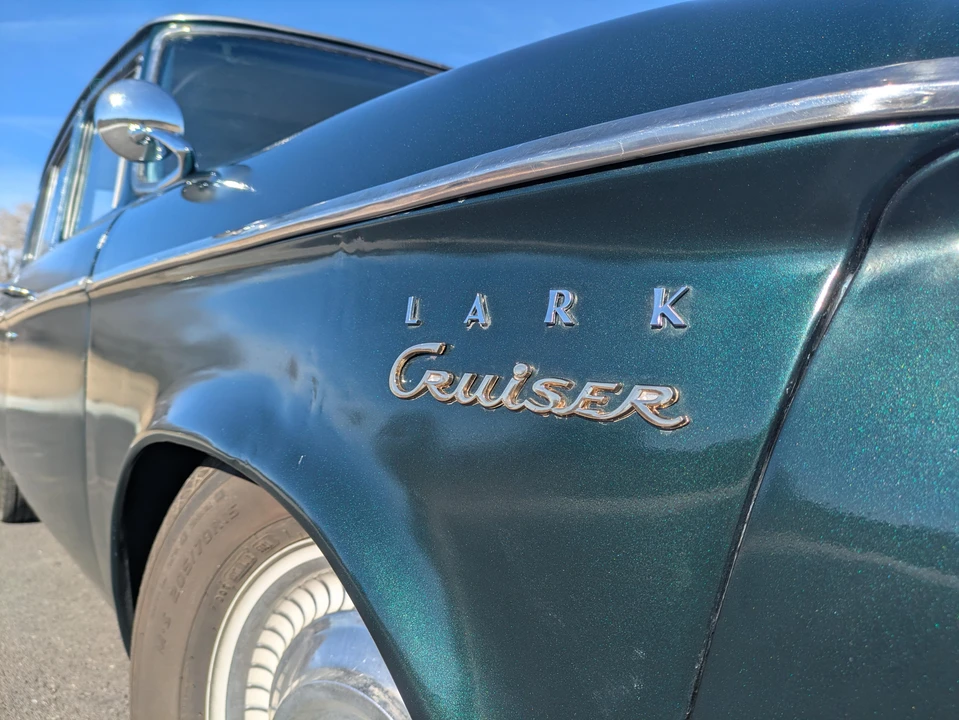 1962 Studebaker Lark - Image 27 of 31