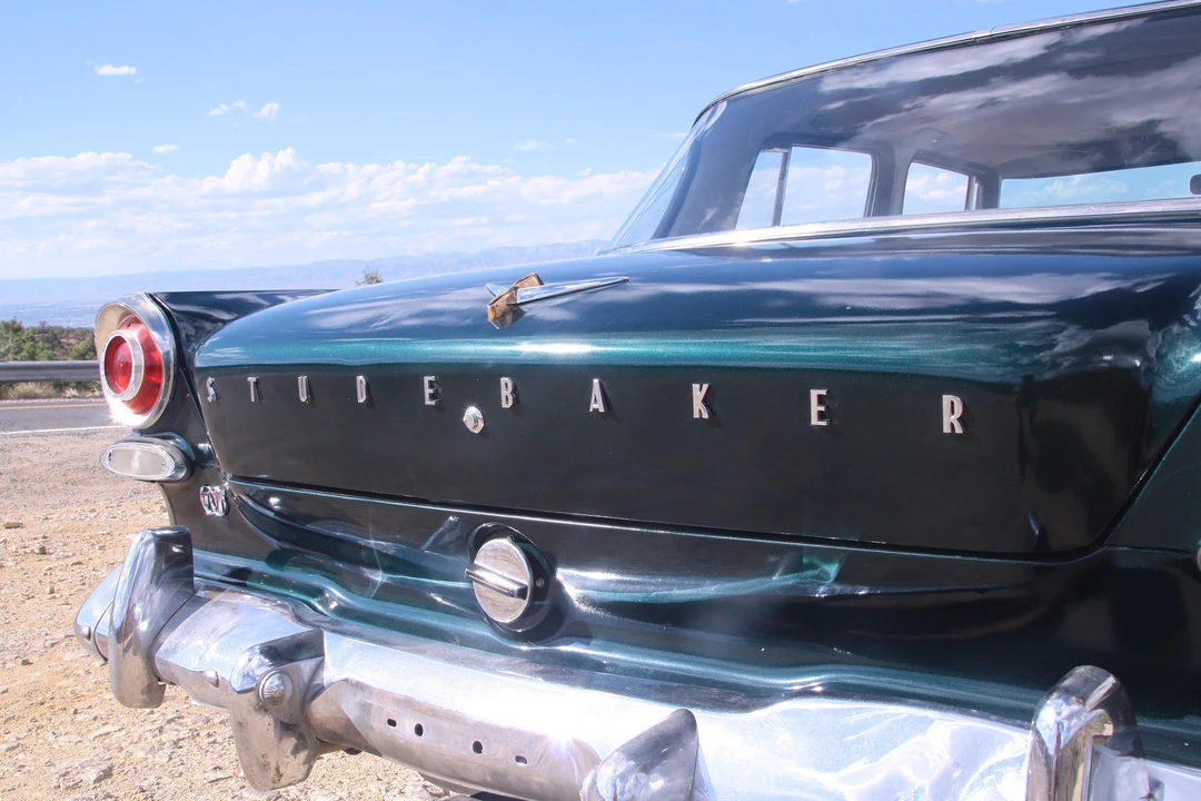 1962 Studebaker Lark - Image 24 of 31
