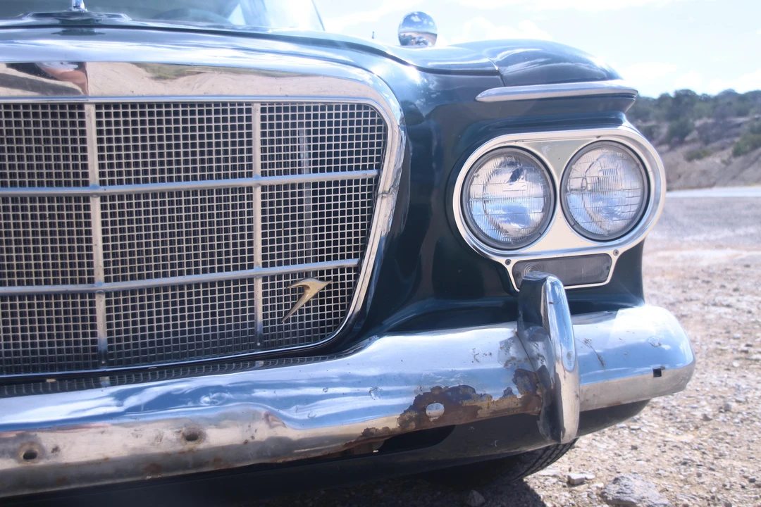 1962 Studebaker Lark - Image 20 of 31