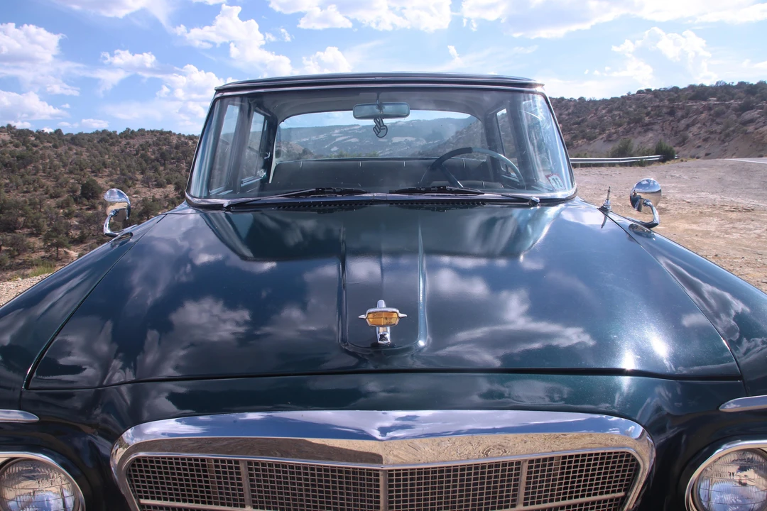 1962 Studebaker Lark - Image 19 of 31