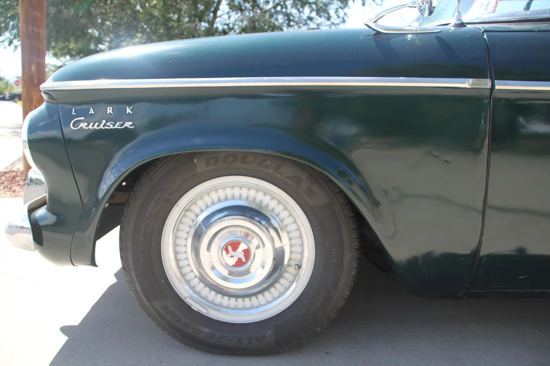 1962 Studebaker Lark - Image 28 of 31