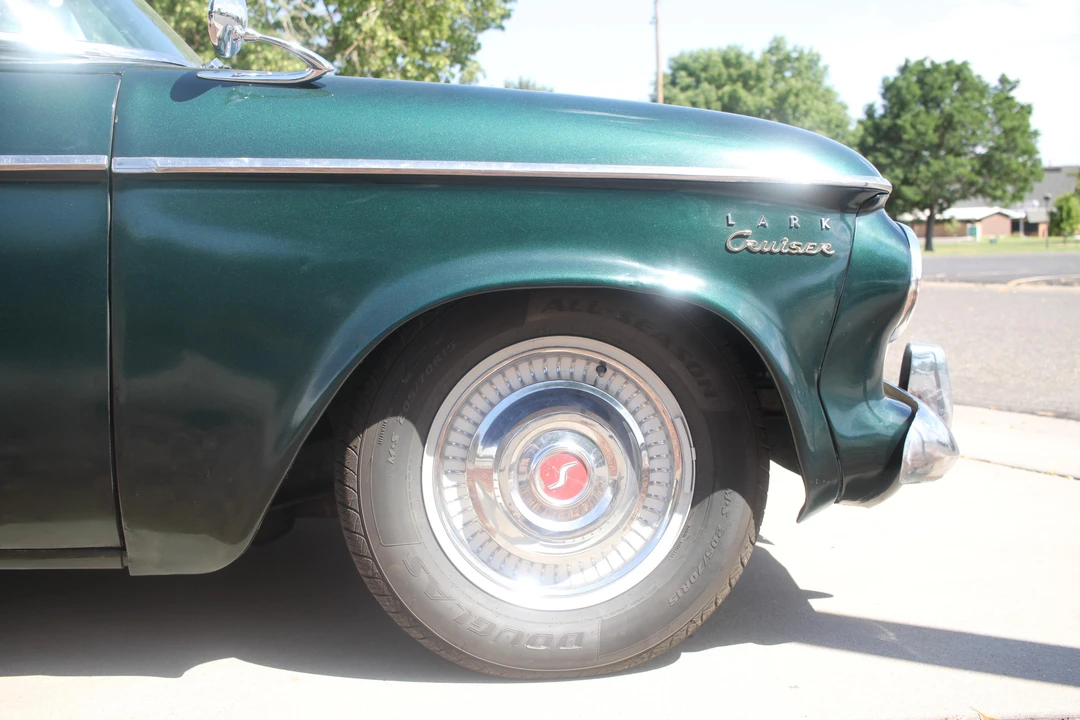 1962 Studebaker Lark - Image 31 of 31